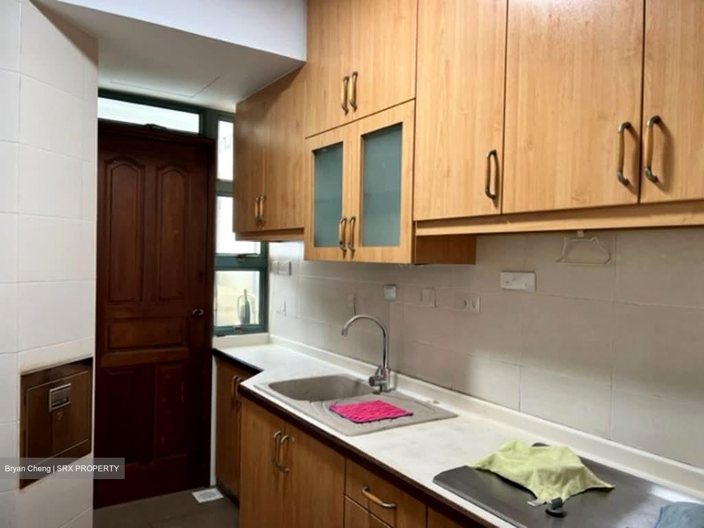 West Bay Condominium (D5), Condominium #543462031